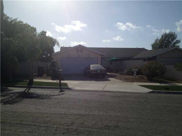347 Calle Vallecito, Oceanside, CA 92057 photo 1