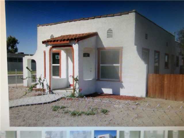 338 12th St, El Centro, CA 92243 photo 1