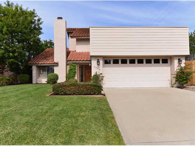 1460 Avenida De Las Adelsas, Encinitas, CA 92024 photo 2
