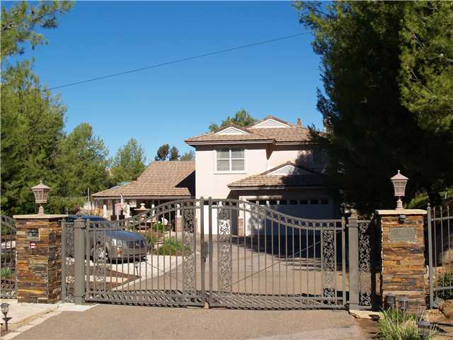 1455 Kyrsten Ter, Alpine, CA 91901 photo 3
