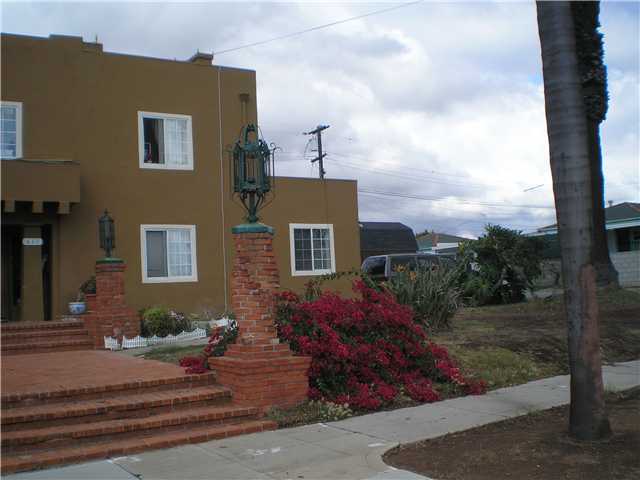 631 E 2nd St, National City, CA 91950 photo 2