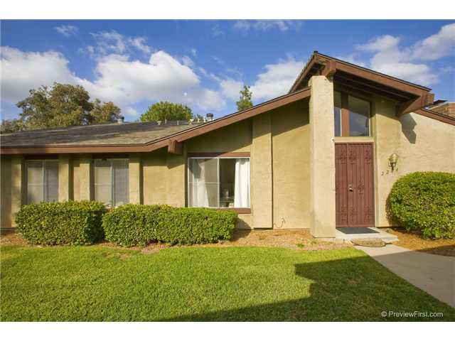 2284 Peach Tree Ln, Spring Valley, CA 91977 photo 1