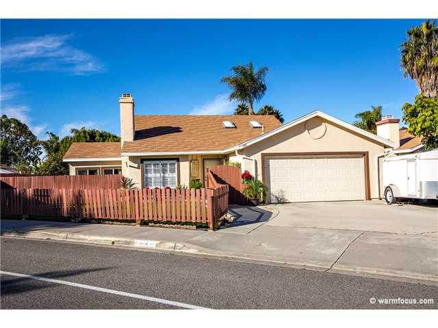 366 Grapevine Rd, Vista, CA 92083 photo 1