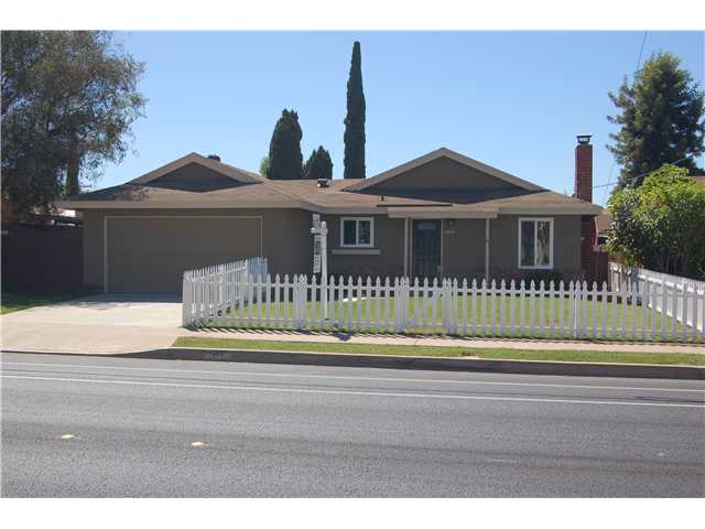 1489 E Madison Ave, El Cajon, CA 92019 photo 1