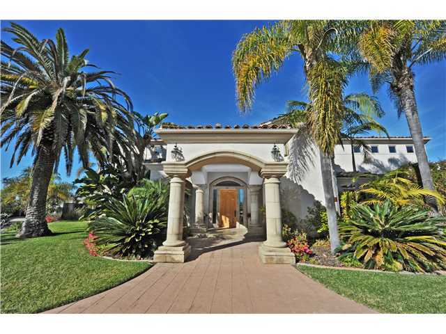 1323 Bello Mar Dr, Encinitas, CA 92024 photo 1