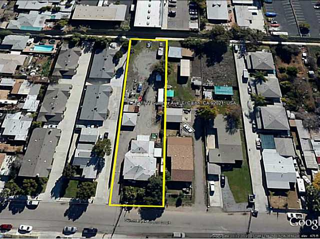 1177 Sumner Ave, El Cajon, CA 92021 photo 1