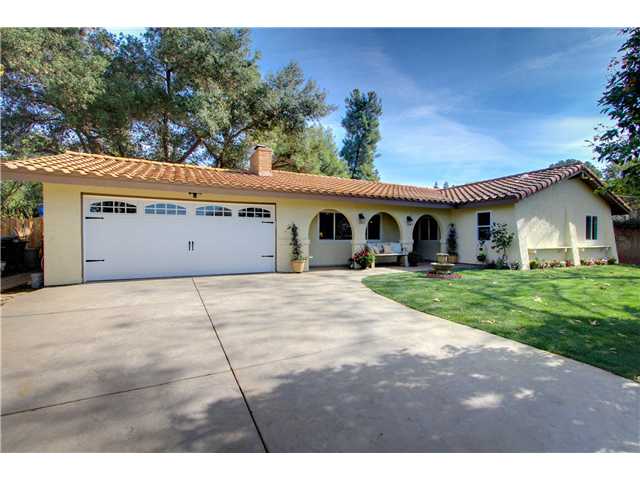 1332 Via Del Oro, Fallbrook, CA 92028 photo 1
