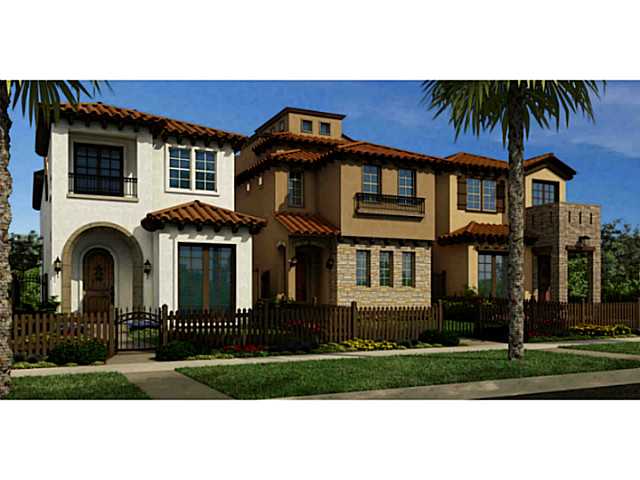 1342 Thomas St, San Diego, CA 92109 photo 2