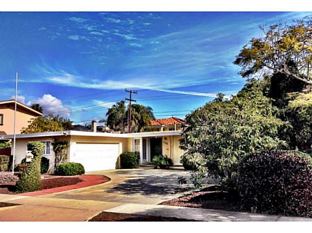731 Cabrillo Ave, Coronado, CA 92118 photo 1