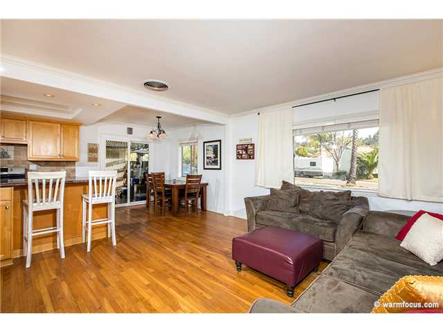 3486 Trophy Dr, La Mesa, CA 91941 photo 4