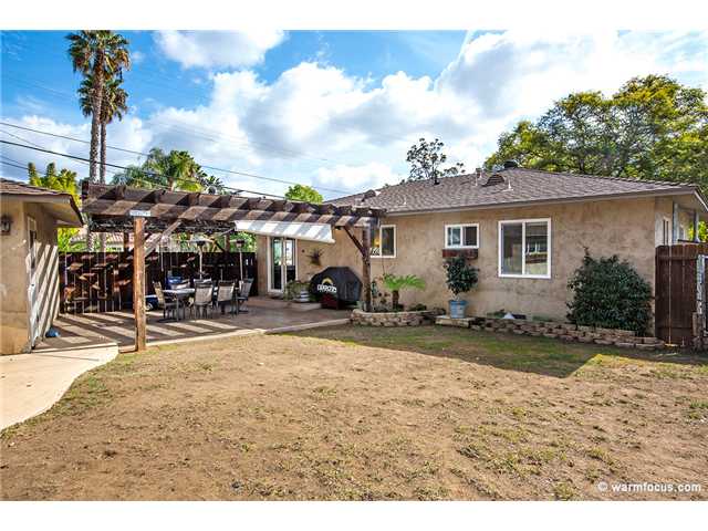 3486 Trophy Dr, La Mesa, CA 91941 photo 9