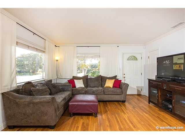 3486 Trophy Dr, La Mesa, CA 91941 photo 2