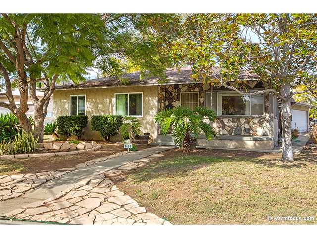 3486 Trophy Dr, La Mesa, CA 91941 photo 1