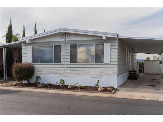 8701 Mesa Rd, Santee, CA 92071 photo 2