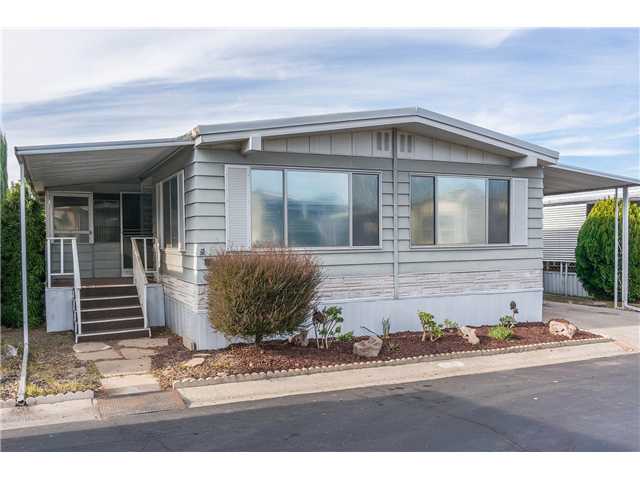 8701 Mesa Rd, Santee, CA 92071 photo 1