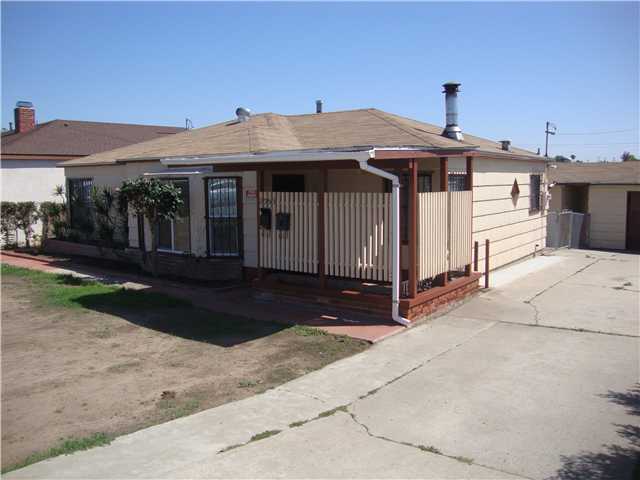 2053 2055 Eldora St, Lemon Grove, CA 91945 photo 2