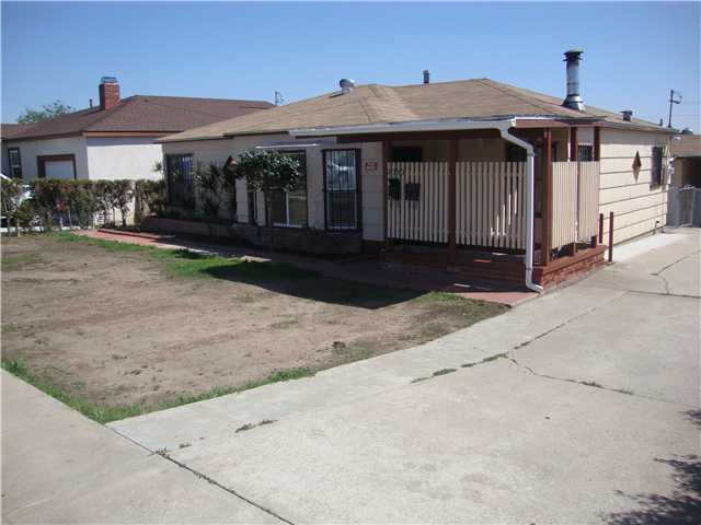 2053 2055 Eldora St, Lemon Grove, CA 91945 photo 1