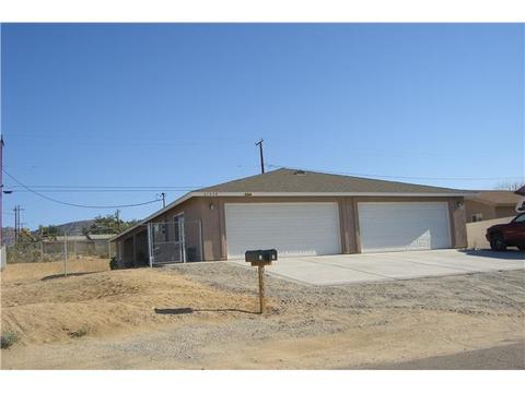 61559 Desert Air Rd, Joshua Tree, CA 92252 photo 1