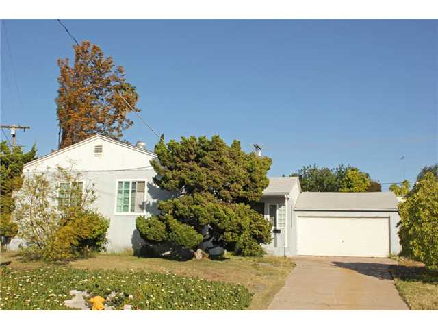 6197-99 S Nancy Dr, La Mesa, CA 91942 photo 1