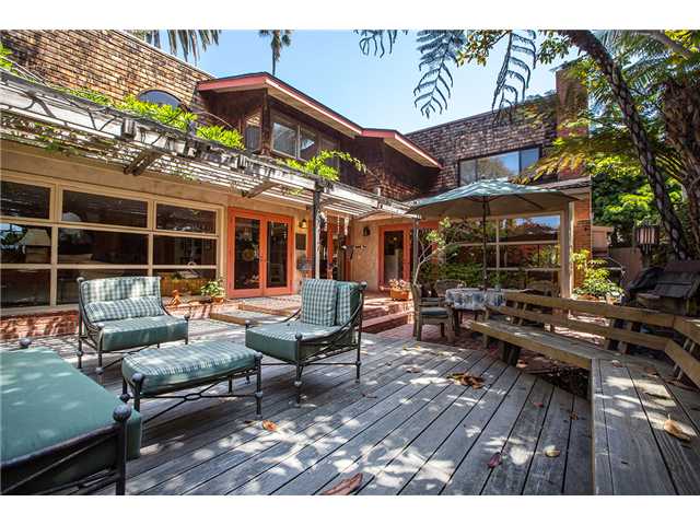 7319 Olivetas Ave, La Jolla, CA 92037 photo 1