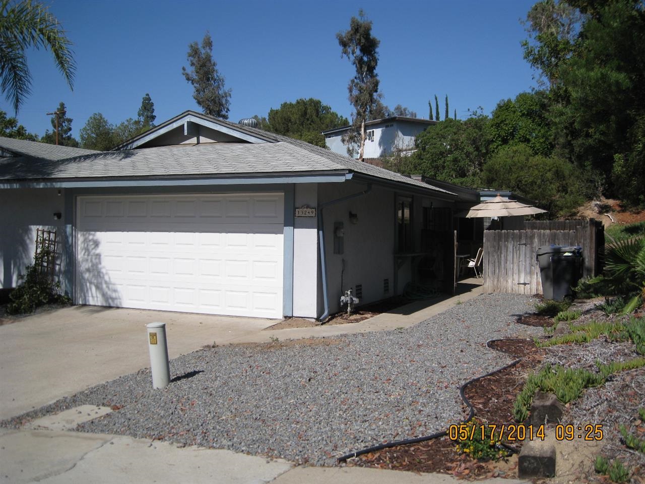 13249 Saddle Ridge Rd, Lakeside, CA 92040 photo 1