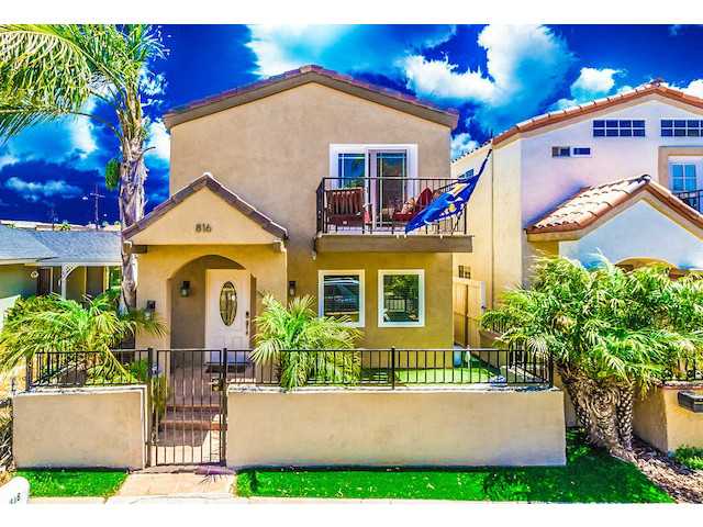 816 N Cleveland St, Oceanside, CA 92054 photo 1