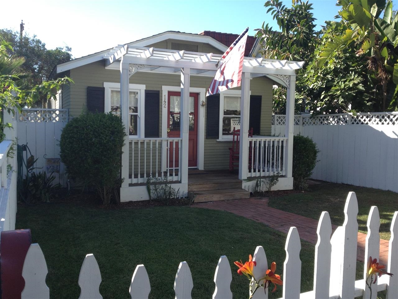 142 H Avenue, Coronado, CA 92118 photo 1
