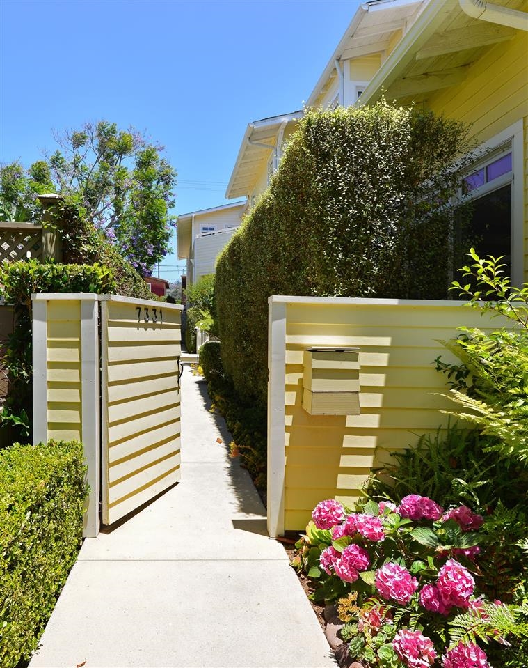 7331 Eads, La Jolla, CA 92037 photo 5