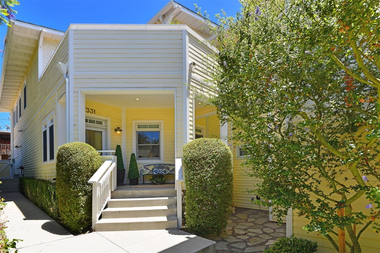 7331 Eads, La Jolla, CA 92037 photo 4