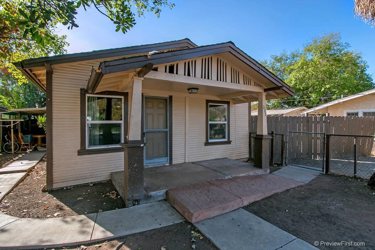 337 W 6th, Escondido, CA 92025 photo 2