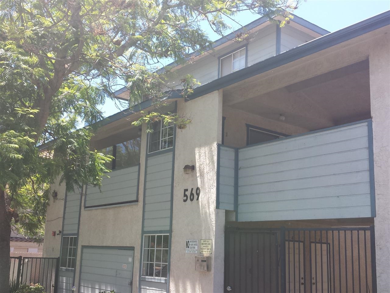 569 E Apt 1, Chula Vista, CA 91910 photo 1