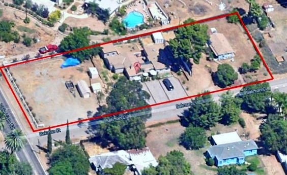 10455-59 Valle Vista Rd, Lakeside, CA 92040 photo 1