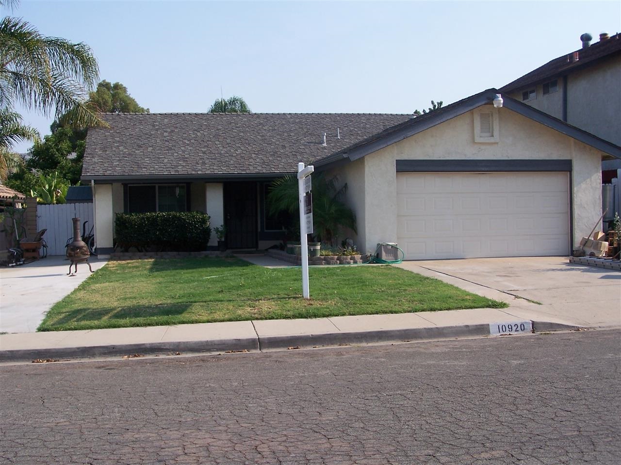 10920 Grand Fork Dr, Santee, CA 92071 photo 1