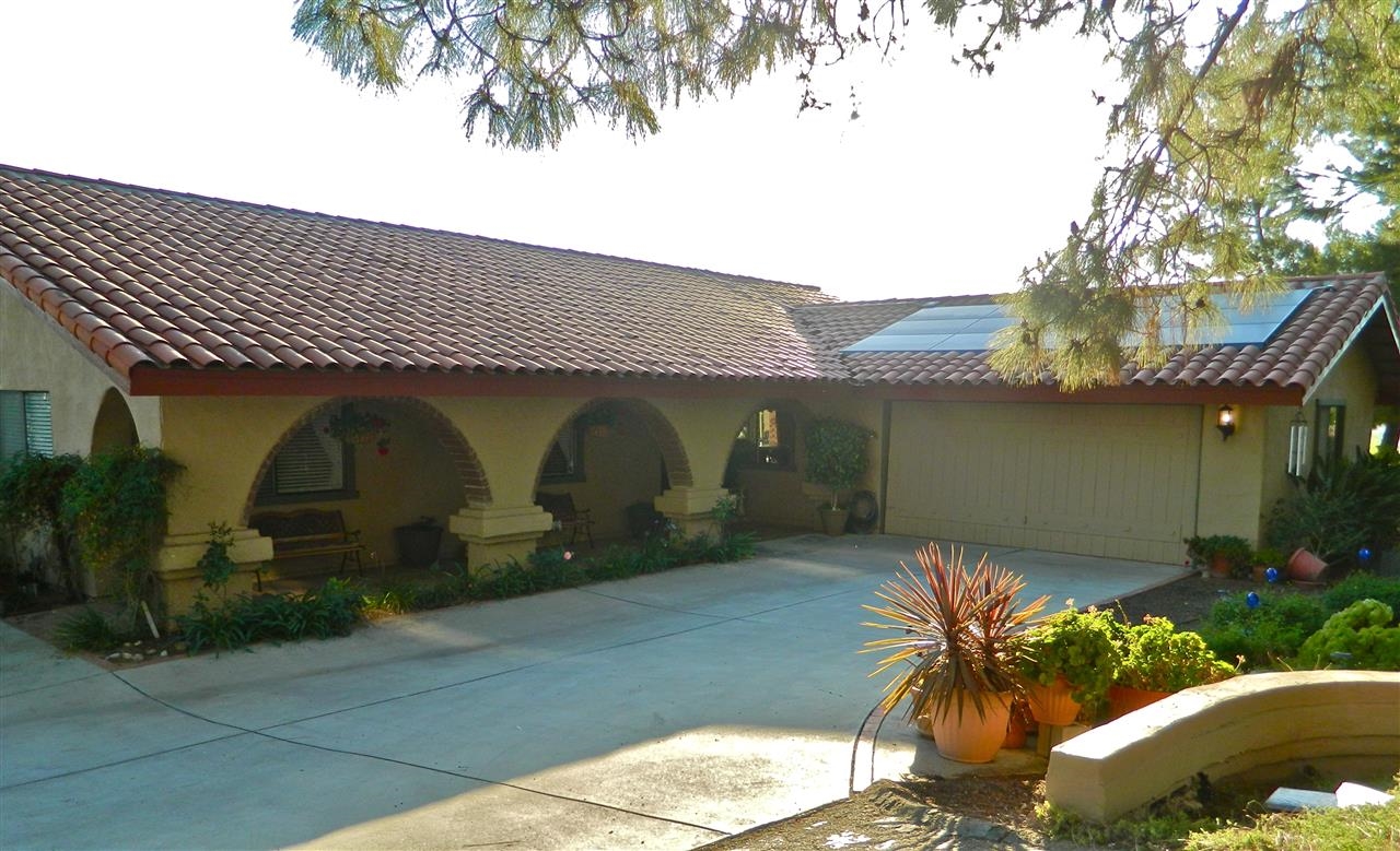 13850 Belvedere Dr, Poway, CA 92064 photo 1
