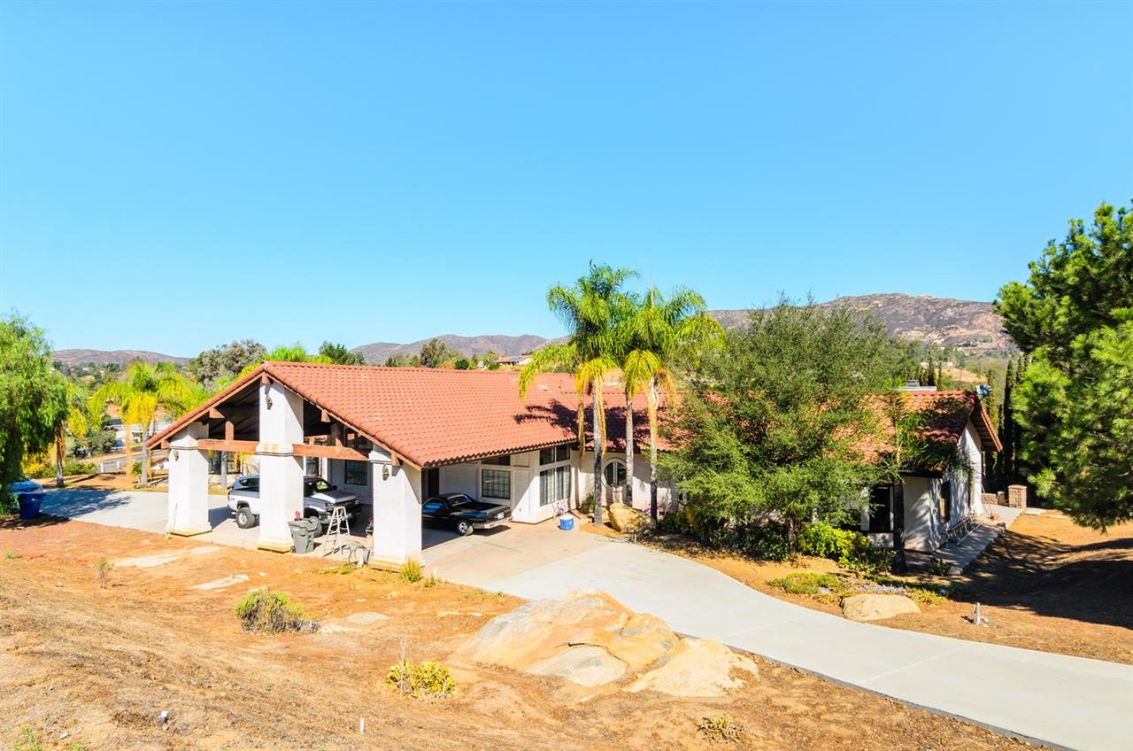 2929 Jamul Highlands Dr, Jamul, CA 91935 photo 1