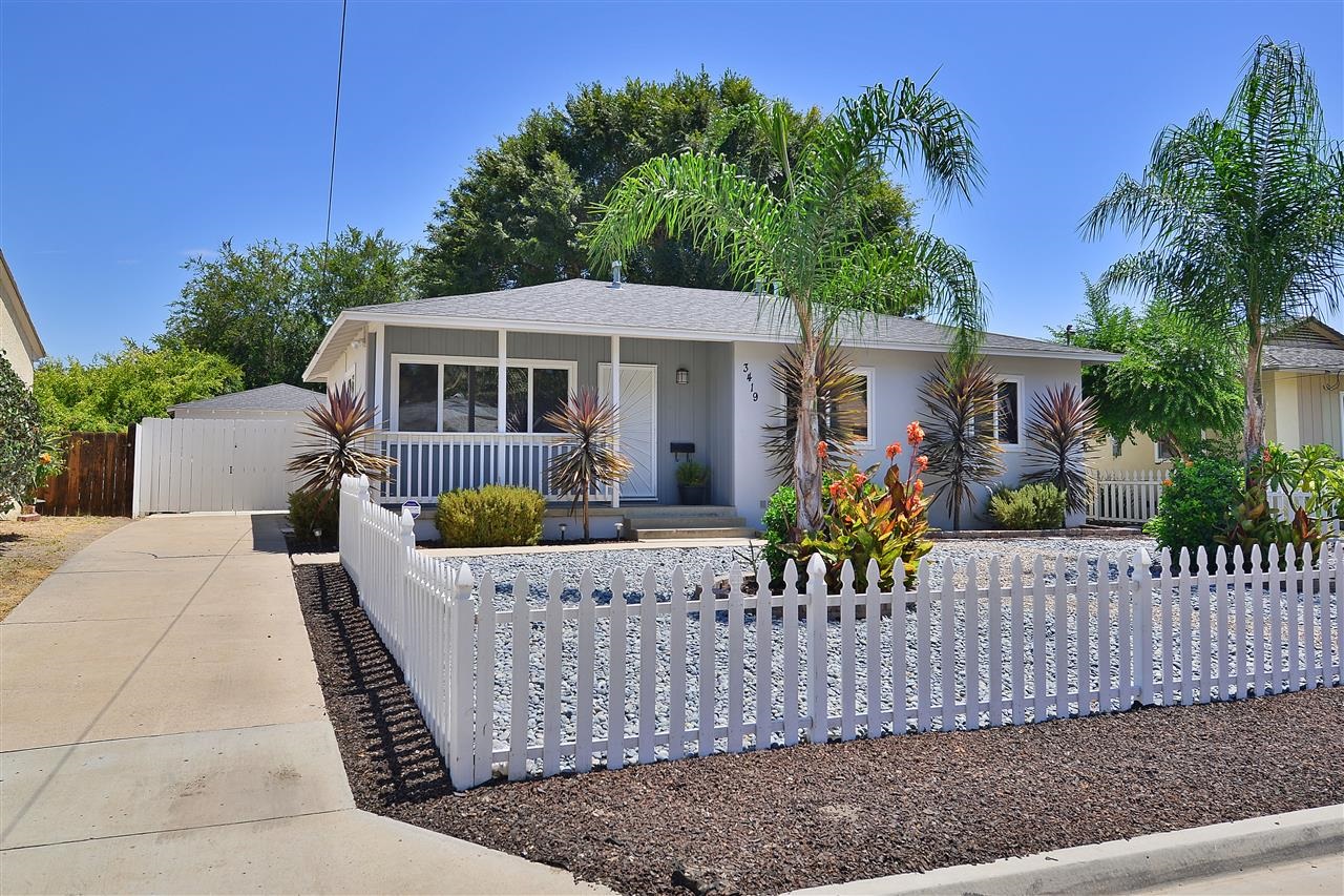 3419 Trophy Dr, La Mesa, CA 91941 photo 1