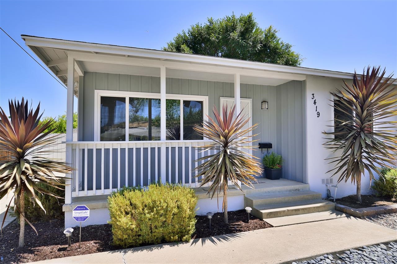 3419 Trophy Dr, La Mesa, CA 91941 photo 3