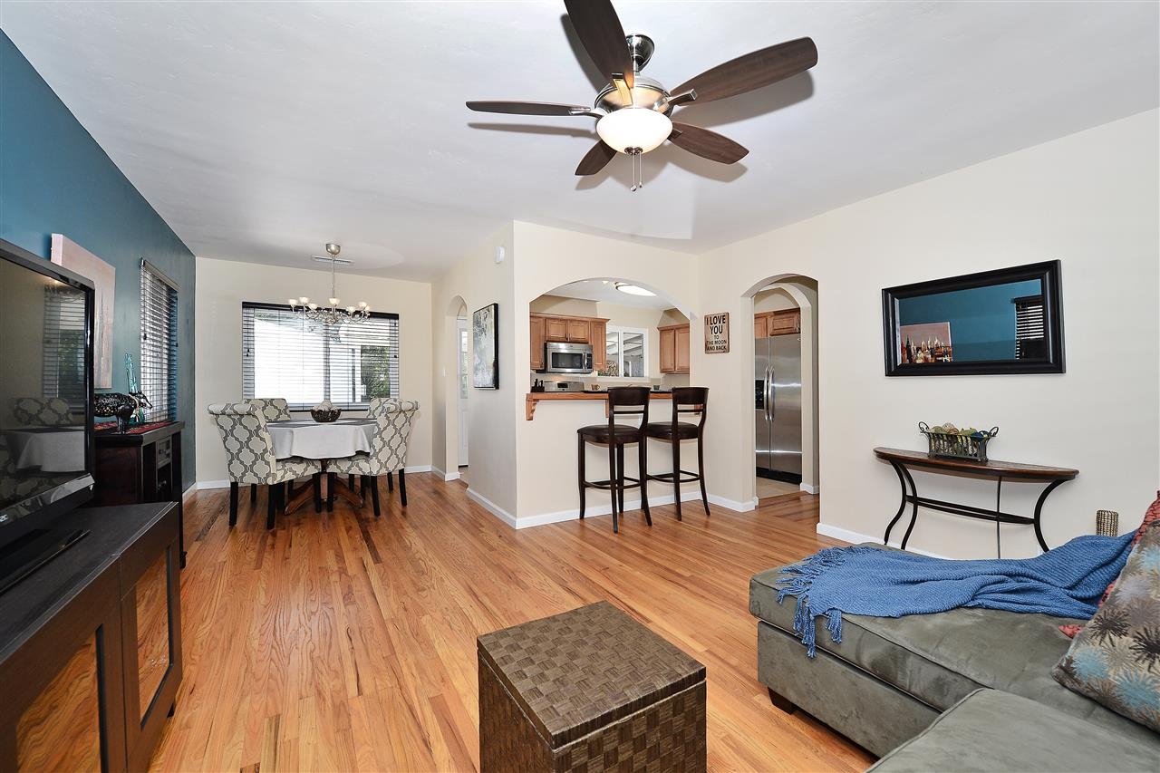 3419 Trophy Dr, La Mesa, CA 91941 photo 5
