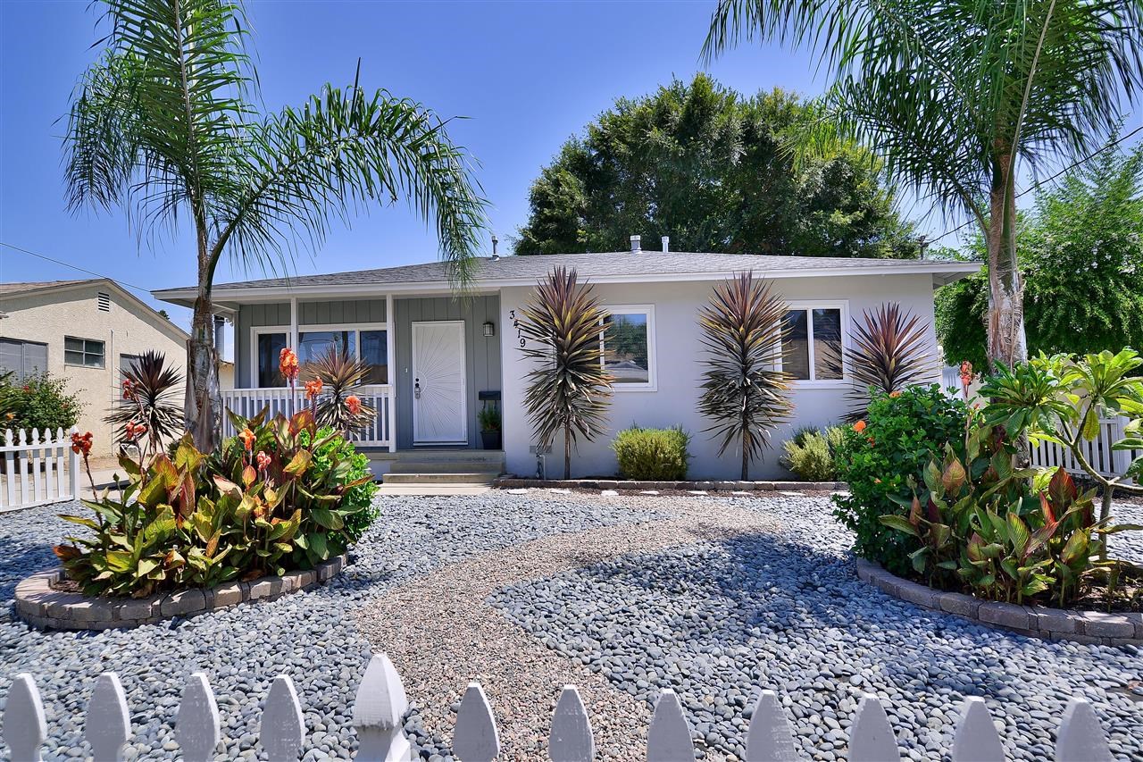 3419 Trophy Dr, La Mesa, CA 91941 photo 2