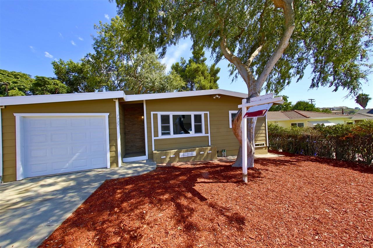 7727 Normal, La Mesa, CA 91941 photo 1