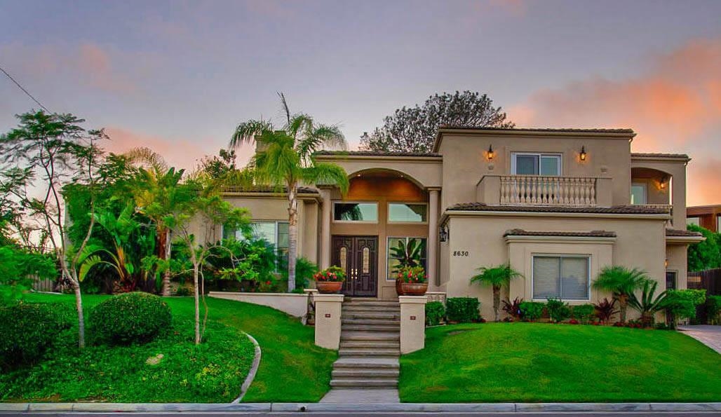 8630 Kilbourn Dr, La Jolla, CA 92037 photo 1