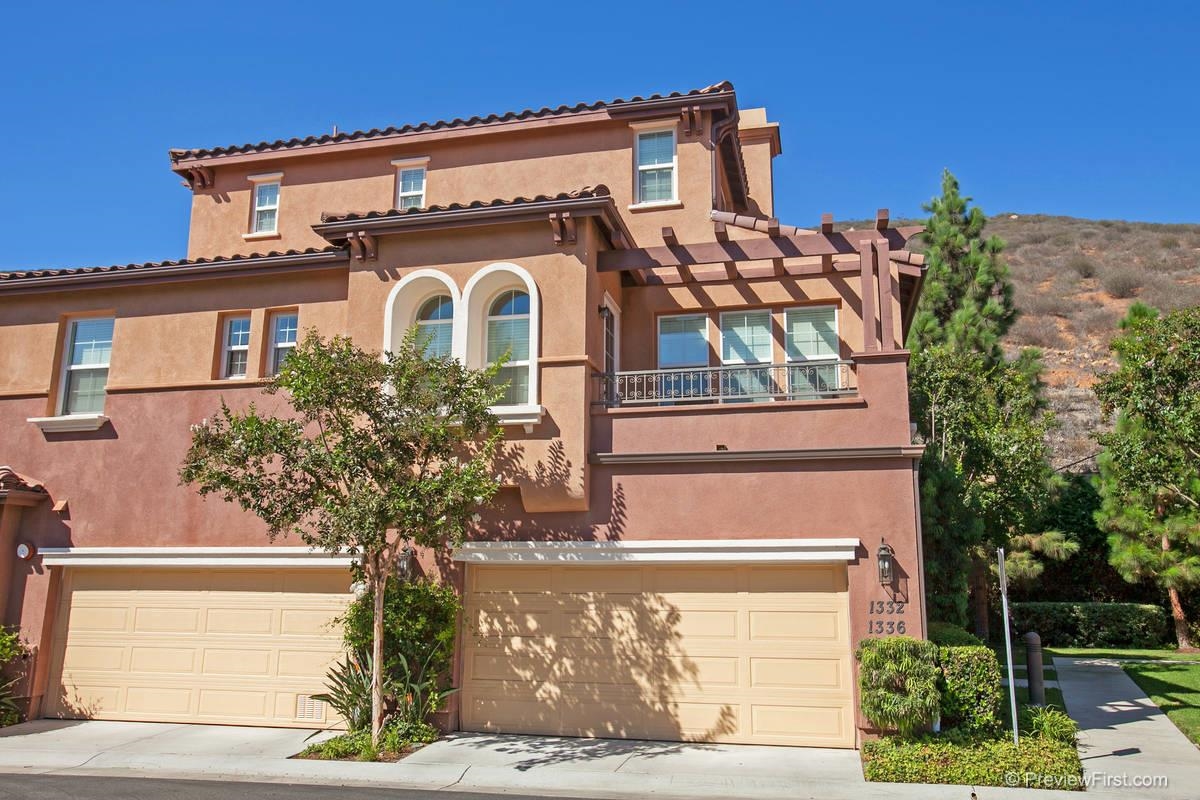 1336 Sky Ridge Ct, San Marcos, CA 92078 photo 2