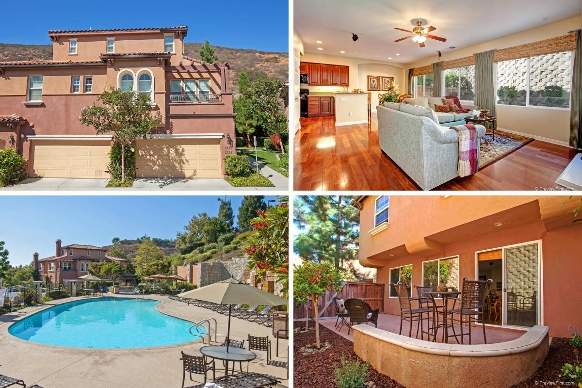 1336 Sky Ridge Ct, San Marcos, CA 92078 photo 1