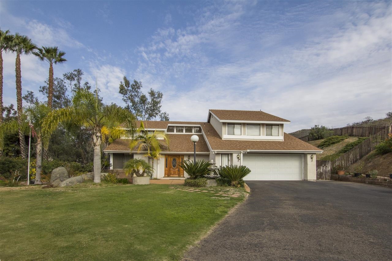 13136 Rio Brava, Jamul, CA 91935 photo 1