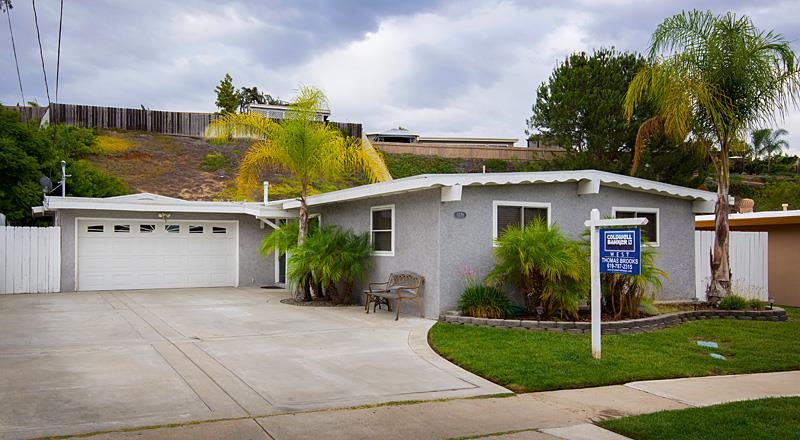 5779 Tex St, La Mesa, CA 91942 photo 1