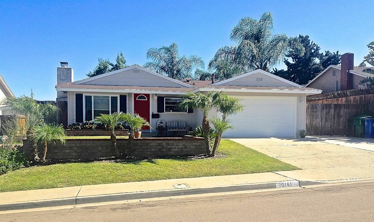 10141 White Pne, Santee, CA 92071 photo 1