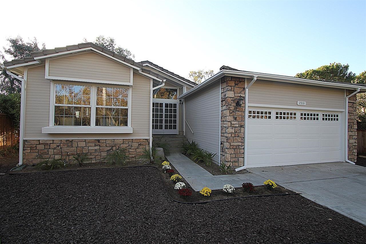 2353 Mapleleaf, Vista, CA 92081 photo 1