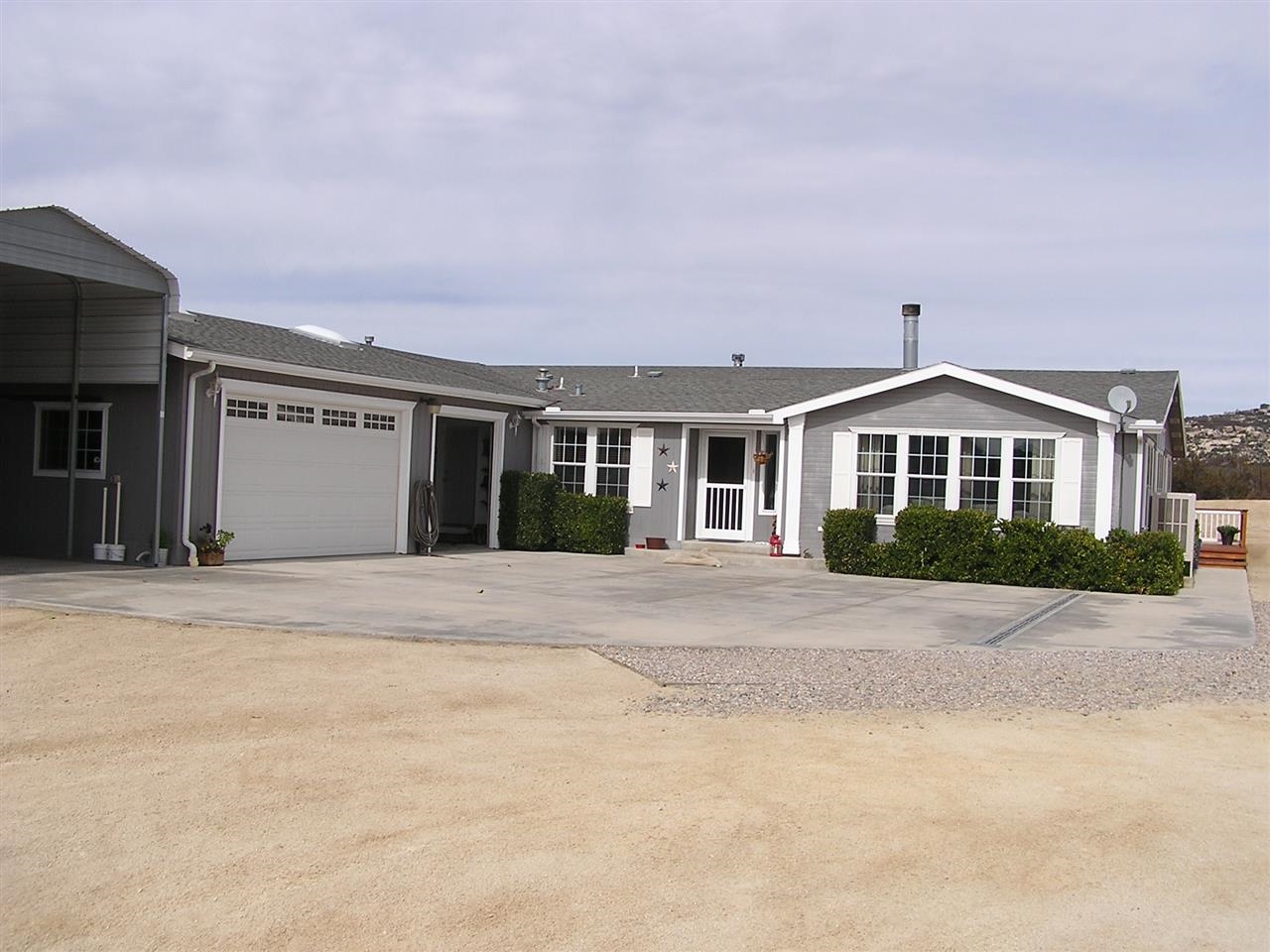 37982 Highway 94, Boulevard, CA 91905 photo 1