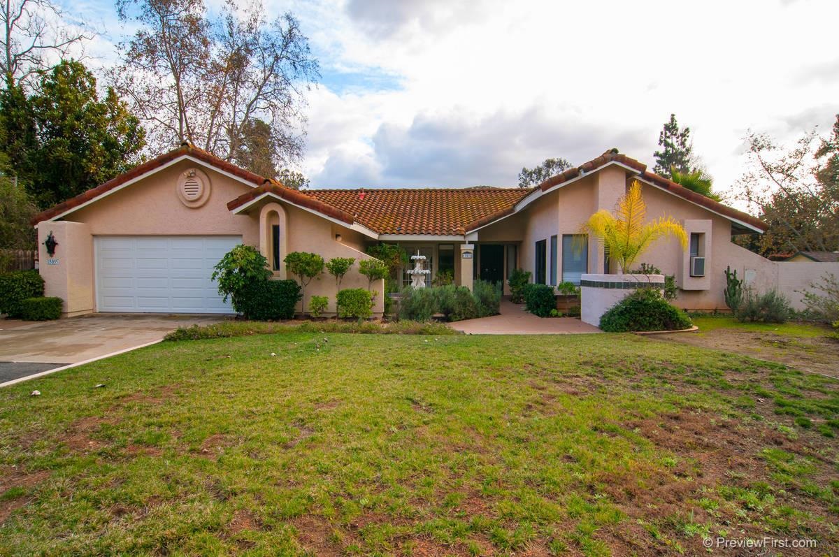 13035 Avenida La Valencia, Poway, CA 92064 photo 1