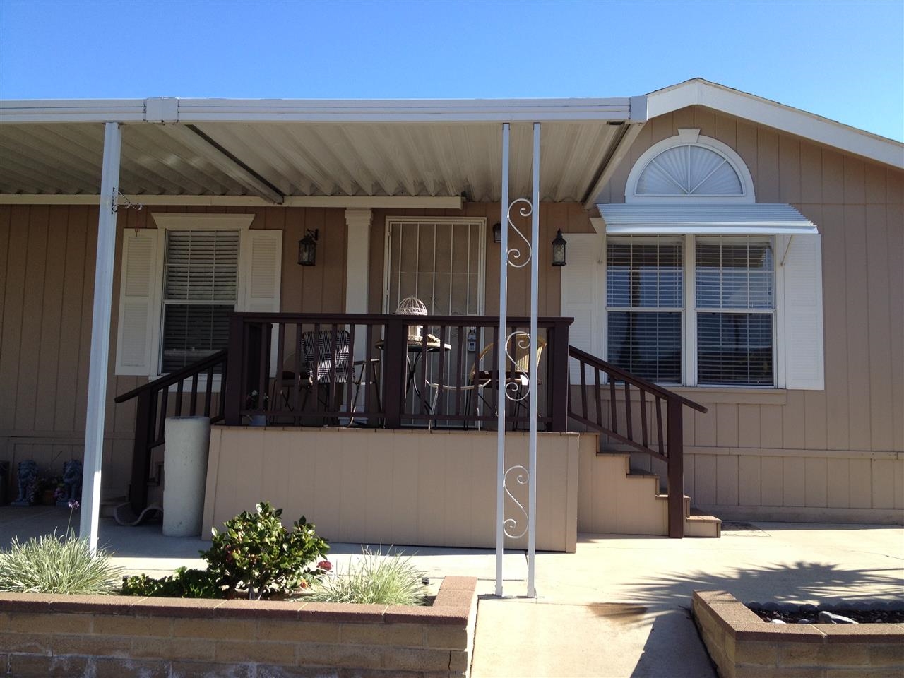 8301 Mission Gorge Rd #33, Santee, CA 92071 photo 2